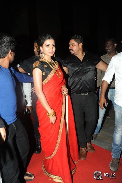 Son-Of-Sathyamurthy-Movie-Audio-Launch